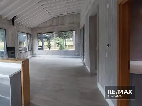 Casa en Alquiler 11 años