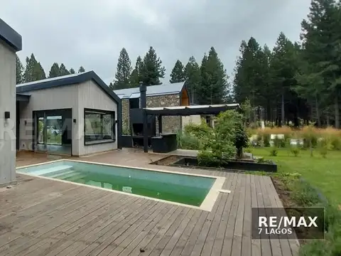Casa en Alquiler de 3 dormitorios