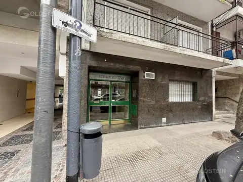 Pacheco de Melo al 2700