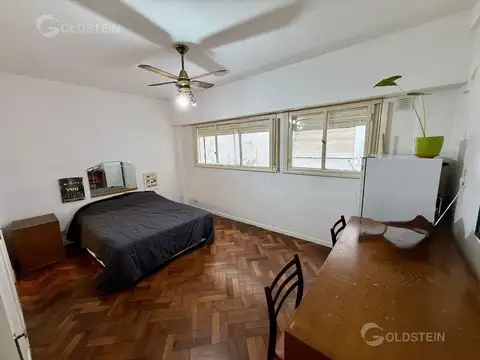 Departamento en Recoleta