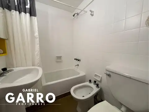 Departamento de 3 ambientes en venta