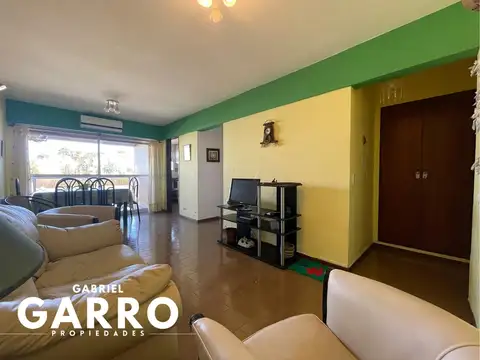 Departamento en Venta en Centro, USD 76.000