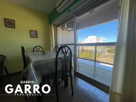 Departamento de 3 ambientes en venta