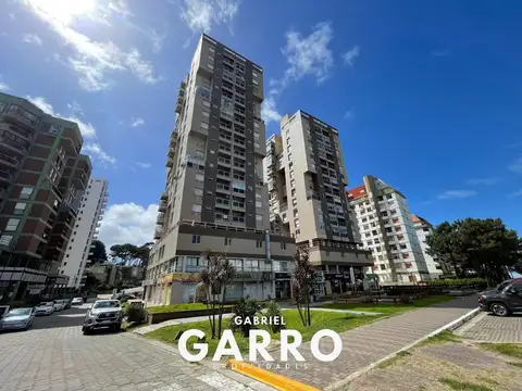 Departamento de 3 ambientes en venta