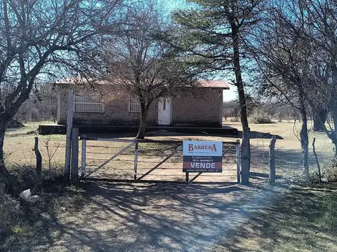 Campo en Venta en Merlo, Junín