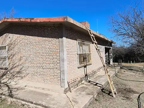 Ruta 5, 6 Has 481 m2 a 5 Kms ingreso a Villa de Merlo