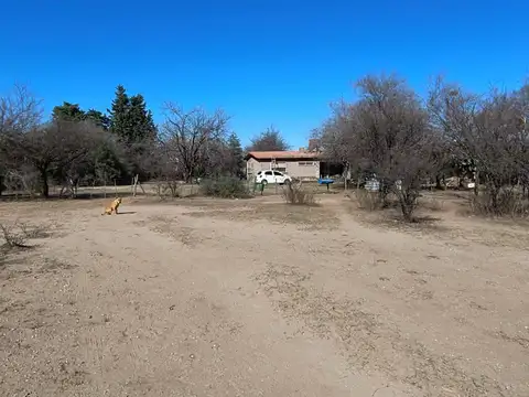 Campo en Venta Chacra