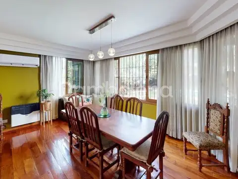 Casa en Venta 15 años