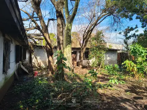 Casa en Venta en Temperley, USD 58.000