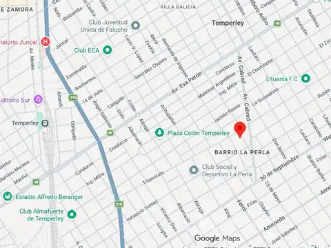 Casa en Venta al Este