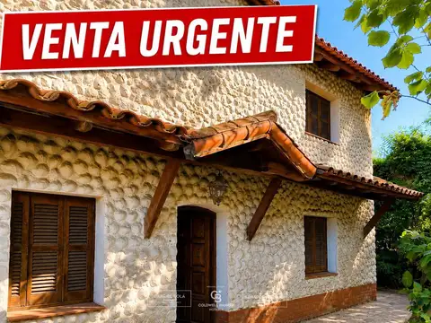 OPORTUNIDAD INVERSION TERRENO CON CASA A RECICLAR 