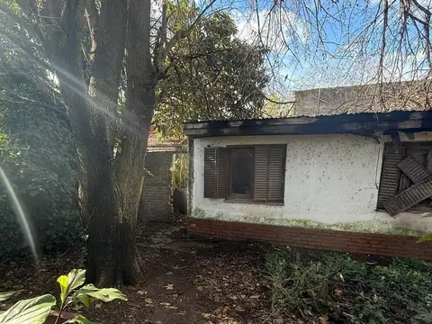 Casa en Venta 50 años