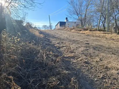 Terreno en Venta en Santa María de Punilla, USD 8.000