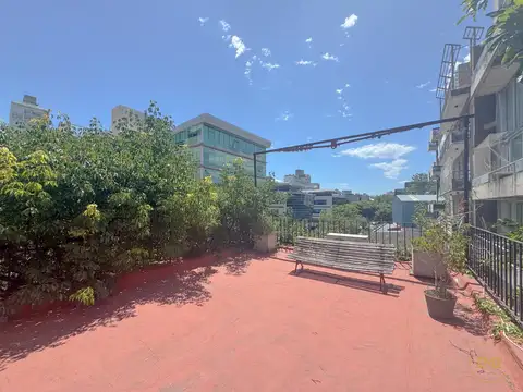 Departamento en Alquiler de 2 ambientes