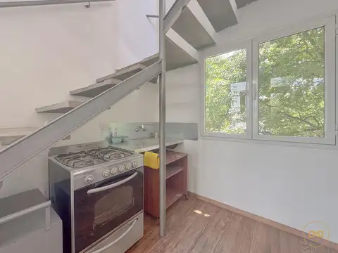 Departamento en Alquiler en Vicente Lopez Vias / Rio, $ 800.000