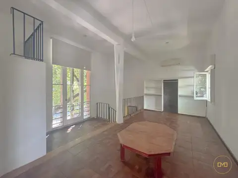 Juan Carlos Cruz al 1800