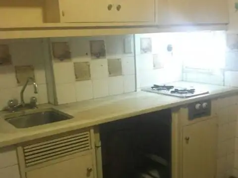 Corrientes 972 Monoambiente en Alquiler