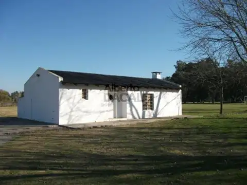 Terreno en Venta en 458/150 y 152 City Bell - Alberto Dacal Propiedades