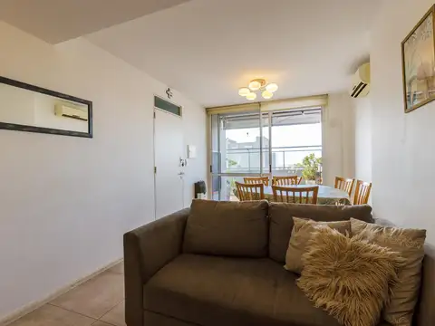 Departamento en Venta de 3 dormitorios