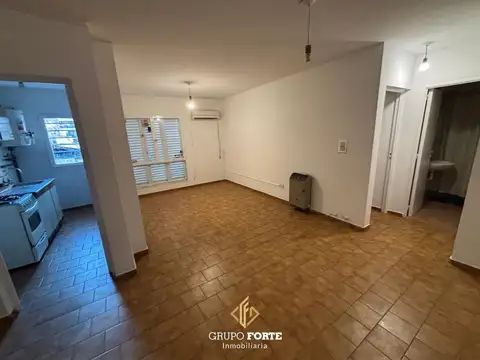 Pasaje Observatorio 400, Piso 2°
