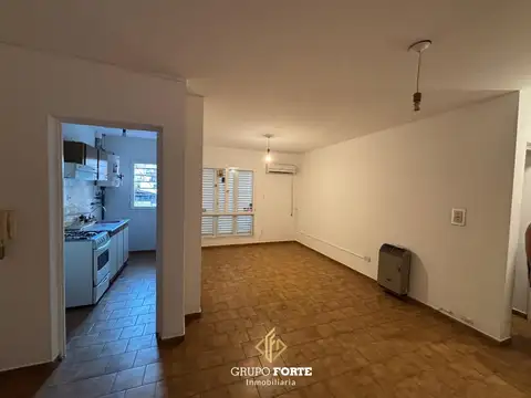 Pasaje Observatorio 400, Piso 2°