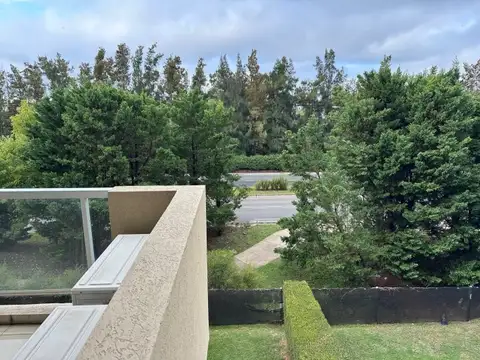 Departamento en Alquiler 5 años