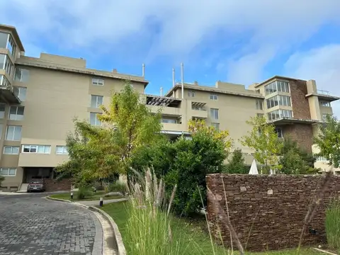 Alquiler Dos Ambientes en el Palmar. Nordelta