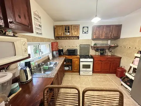 Casa en Venta al Oeste