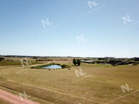 Gran Lote en Venta, Maldonado