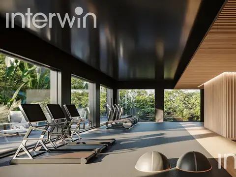 Av. del Libertador y José Hernández - Unidad 915