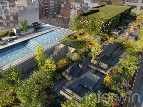 Departamento - Belgrano