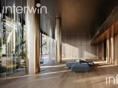 Departamento en Venta de Monoambiente