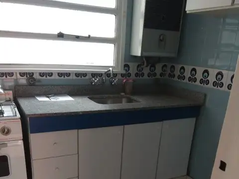 Departamento en Venta en Caballito, USD 135.000