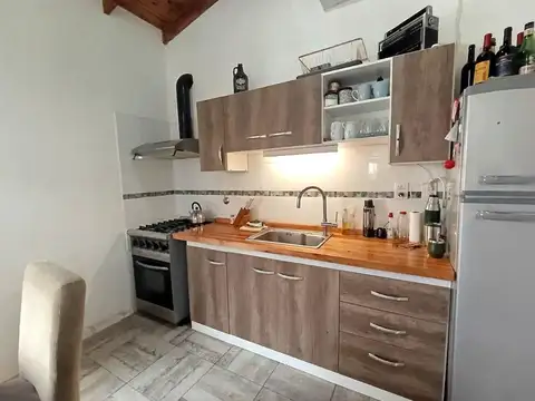 Casa en Venta 4 años