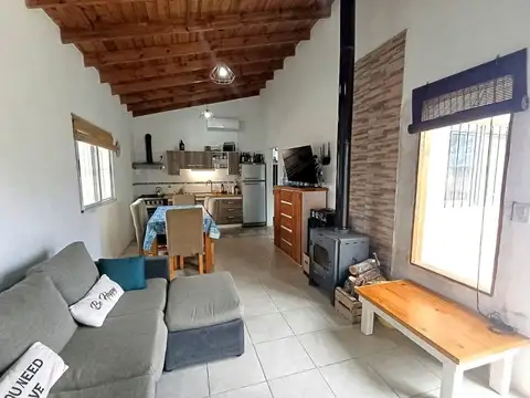 Casa en Venta de 2 dormitorios
