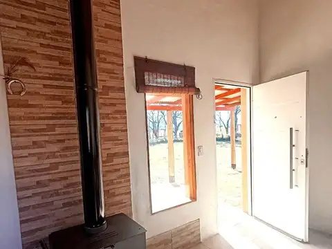 Casa en Venta en Villa del Parque, USD 79.000