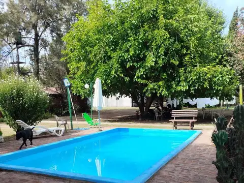 Casa 10 ambientes con 9 baños