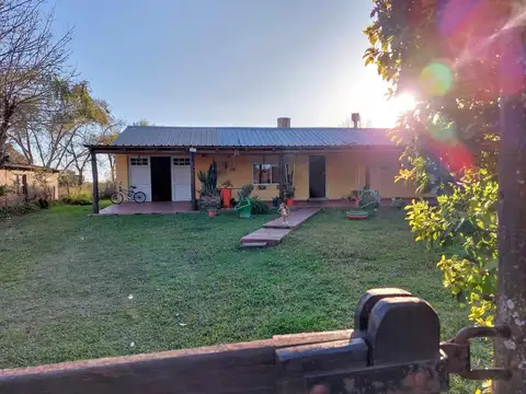 Casa en Nueva Escocia