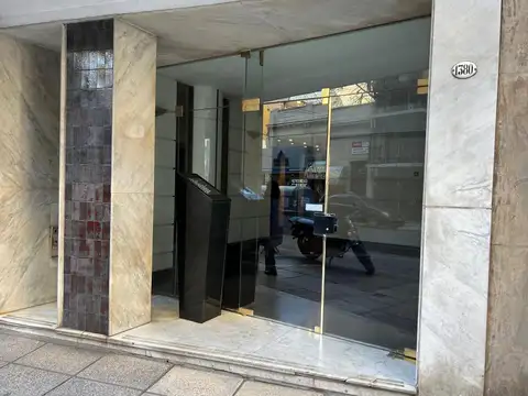 Billinghurst 1300, Piso 2