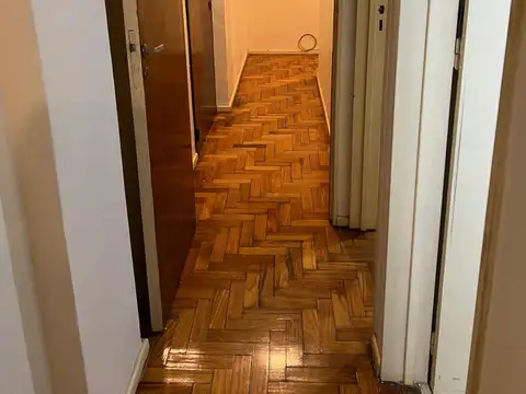 Departamento en Alquiler de 2 dormitorios
