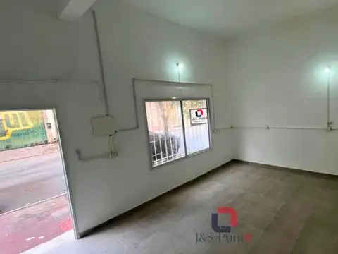 Local comercial en alquiler barrio alberdi