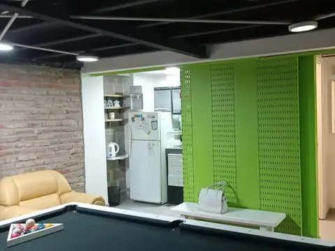 ALQUILER OFICINA EQUIPADA SIN ABL en SAN CRISTOBAL