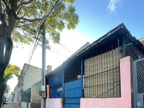Local Comercial en alquiler en Cerrito