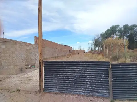 Terreno en Venta en Chacras de Coria, Luján de Cuyo