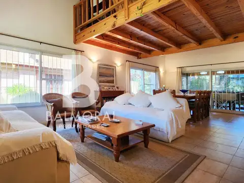 Casa en Venta en Pinamar, USD 280.000