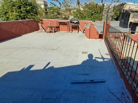 Depto Tipo Casa en Venta en Ciudadela, USD 35.000