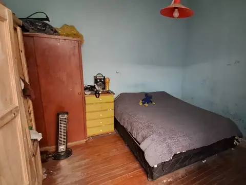 José Ignacio Rucci 600