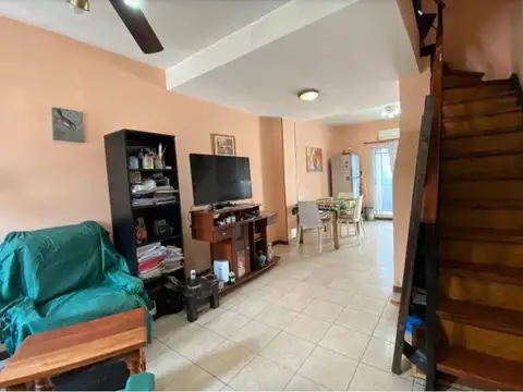 Depto Tipo Casa en Venta en Avellaneda, USD 65.000
