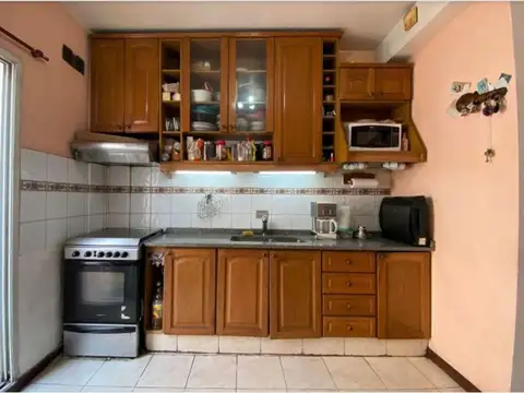 Depto Tipo Casa en Venta de 2 dormitorios