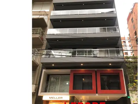 Departamento - Venta - Argentina, Capital Federal - Maure  1650